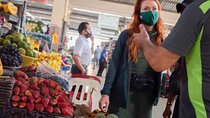 Life and gastronomy of Guayaquil