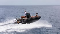 Rent a boat 