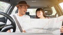 Explore Ubud with an English Speaking Driver/Guide