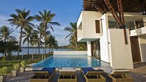 Private Taxi from Sri Lanka Airport (BIA-CMB) to Kalpitiya Hotels