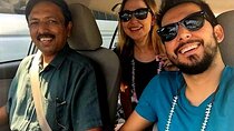 Private Taxi from Sri Lanka Airport (BIA) to Taru Villas-The Long House Bentota