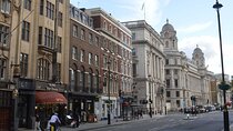 James Bond’s London: A Self-Guided Audio Tour