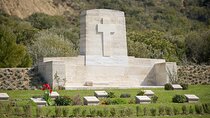 Gallipoli Tour from/to Istanbul [full-day]