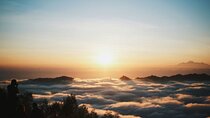 Mount Batur Sunrise Trekking Sharing Group