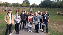 Walking Tour Kreuzberg Off the Beaten Track