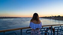 Private All-Inclusive 6 Night 7 Days Nile Cruise from Cairo by Plane