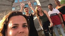 Unique Scavenger Hunt Experience in Minneapolis by Wacky Walks
