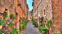 Palma de Mallorca Shore Excursion: Private Tour of Valldemossa, Soller and Serra de Tramuntana