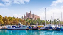 Private Shore Excursion to Valldemossa and Palma de Mallorca