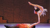 Beijing Red Theatre Acrobatics Show Ticket