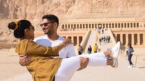 Full Day Private Luxor East & West Bank Tour With Egyptian Lunch
