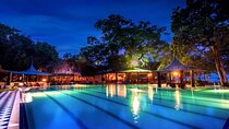 Private Taxi from Sri Lanka Airport (BIA-CMB) to Polonnaruwa Hotels