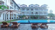 Private Taxi from Sri Lanka Airport (BIA-CMB) to Trincomalee Hotels