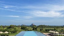 Private Taxi from Sri Lanka Airport (BIA-CMB) to Sigiriya Hotels