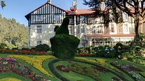 Private Taxi from Sri Lanka Airport (BIA-CMB) to Nuwara Eliya Hotels