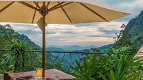 Private Taxi from Sri Lanka Airport (BIA-CMB) to Ella Hotels
