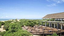 Private Taxi from Sri Lanka Airport (BIA-CMB) to Yala Hotels