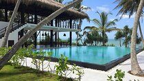 Private Taxi from Sri Lanka Airport (BIA-CMB) to Ranna Hotels