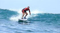 Surfing Group Lesson Level 2 Reef Surfer