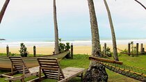 Private Taxi from Sri Lanka Airport (BIA-CMB) to Dikwella Hotels