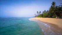 Private Taxi from Sri Lanka Airport (BIA-CMB) to Matara Hotels