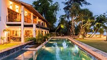Private Taxi from Sri Lanka Airport (BIA-CMB) to Mirissa Hotels