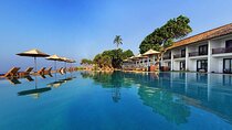 Private Taxi from Sri Lanka Airport (BIA-CMB) to Koggala Hotels
