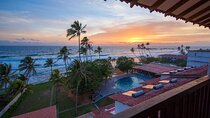 Private Taxi from Sri Lanka Airport (BIA-CMB) to Hikkaduwa Hotels