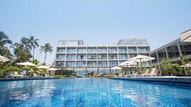 Colombo Airport (CMB-BIA) Taxi Transfer to Waskaduwa Hotels