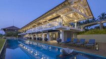 Colombo Airport (CMB-BIA) Taxi Transfer to Kalutara Hotels
