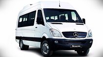 Private Transfer Aeroparque J. Newbery Airport In Buenos Aires
