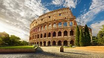 Transfers Rome to Florence (or reverse) with stops en route