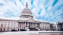 Washington DC Premium Tour with Small Group 