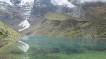 Humantay lake full day trip