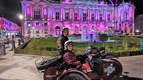 Romantic Tour By Night