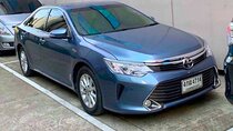 Try find your better than us ! Airport transfer service in Sydney HTL-APT (SYD)