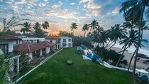 Private Taxi from Sri Lanka Airport (CMB-BIA) to Kumu Beach Balapitiya