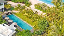 Private Taxi from Sri Lanka Airport (CMB-BIA) to Calamansi Cove Ahungalla