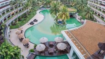 Private Taxi from Sri Lanka Airport (CMB-BIA) to Eden Resort & Spa Bentota