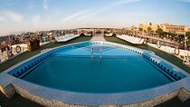 amazing 3 Days Nile Cruise,Aswan,Luxor With Train Tickets From Cairo,hot deal