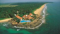 Private Taxi from Sri Lanka Airport (CMB-BIA) to Saman Villas Bentota