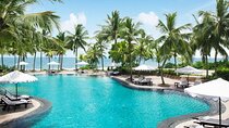 Private Taxi from Sri Lanka Airport (CMB-BIA) to Taj Bentota Resort & Spa