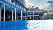 Private Taxi from Sri Lanka Airport (CMB-BIA) to Cinnamon Bey Beruwala