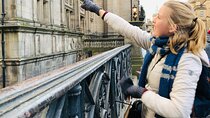 Fantastic Creatures of Edinburgh, and where to find them!