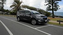 Private Great Ocean Road Express Tour (9 Hour Tour)