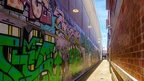 Hipster and Street Art Walking Tour