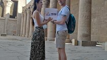 Enjoy Nile Cruise Package with Flights from Cairo