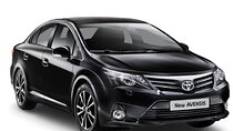 Private Sedan(4 seats) Transfer from Dublin City Center to Dublin Airport