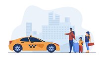 Private Transfer from Dublin Airport to Belfast (All Areas)
