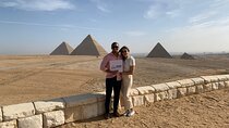 Amazing 8 Days Cairo,Luxor,Aswan,Abu Simbel,Nile Cruise&Air Balloon from Cairo